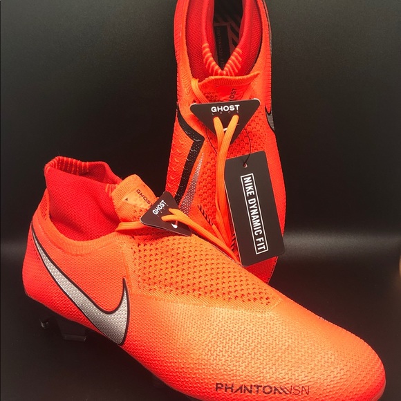 ***SOLD***NEW Nike Men’s Phantom Vision Elite - Picture 8 of 8